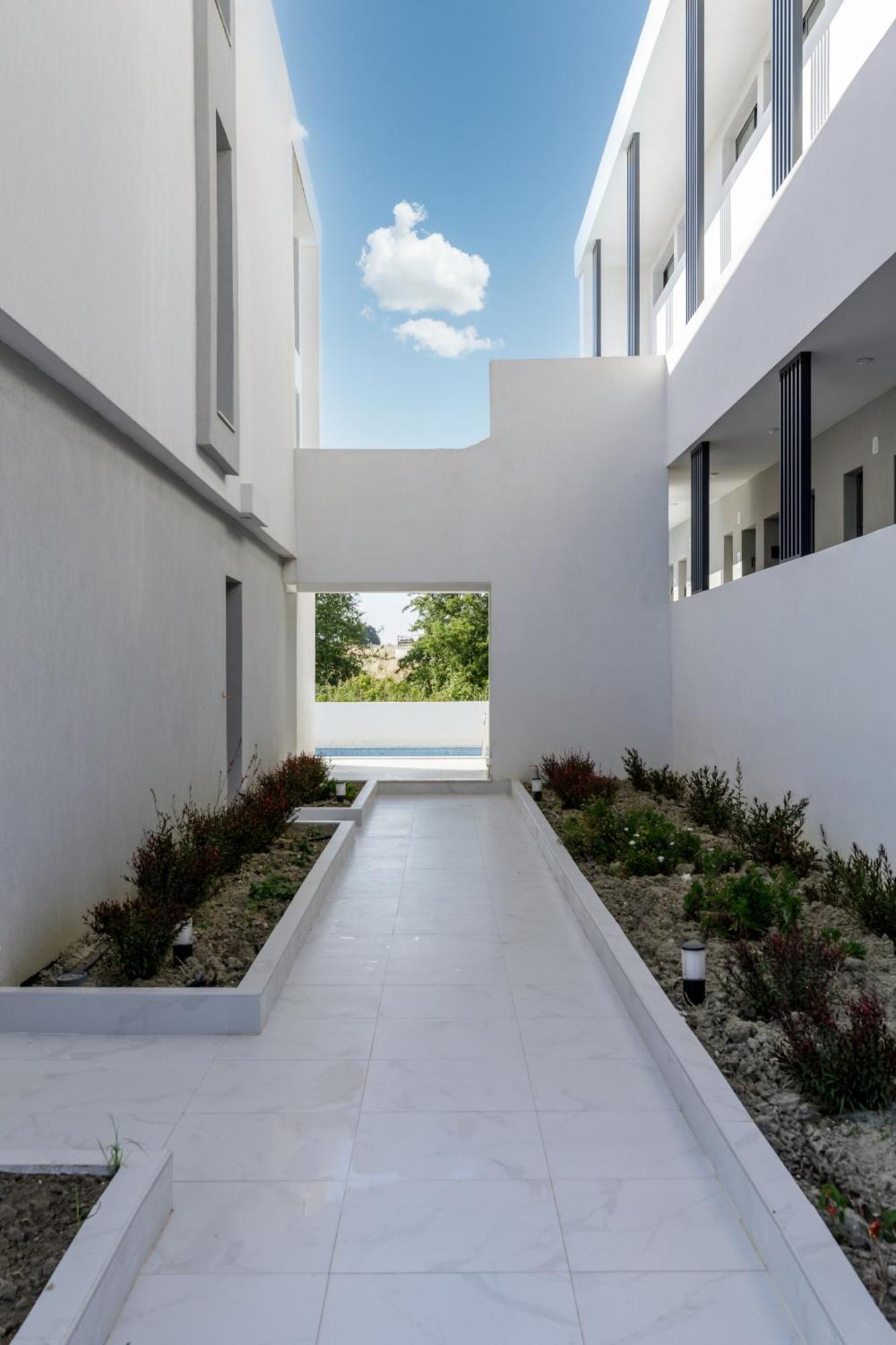 Zum Studio Kallithea  Eksteriør billede