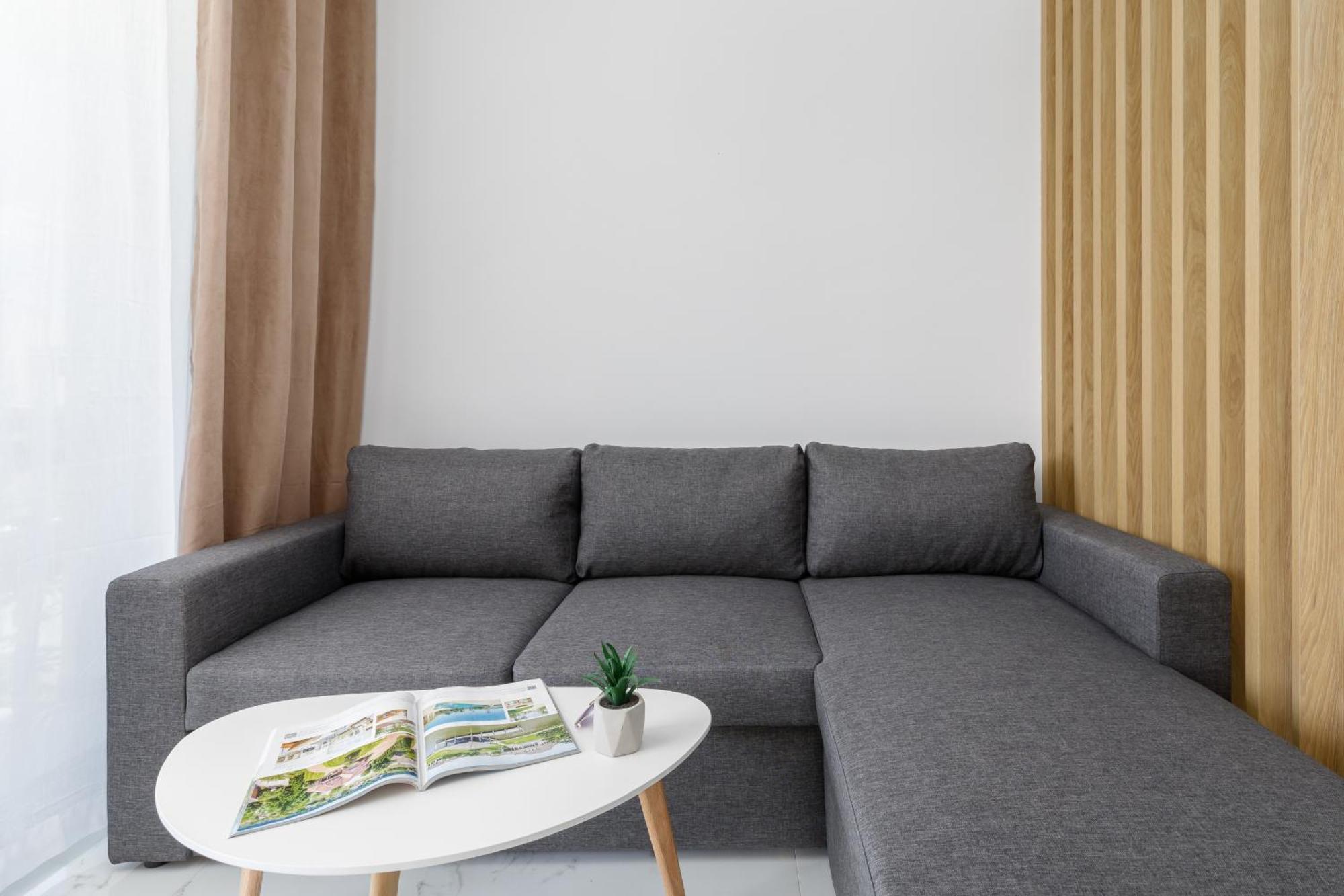 Zum Studio Kallithea  Eksteriør billede